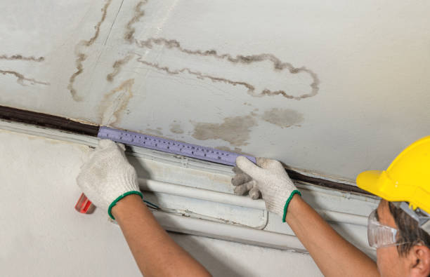 24/7 Emergency Water Damage Repair experts in Stockdale, TX